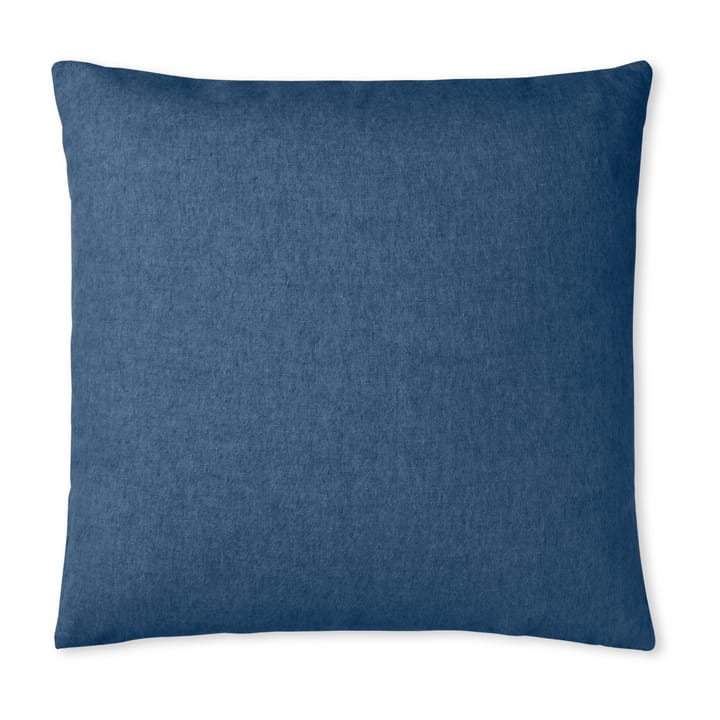 Elvang Classic kussenhoes 50 x 50 cm. - Mirage blue - Elvang Denmark