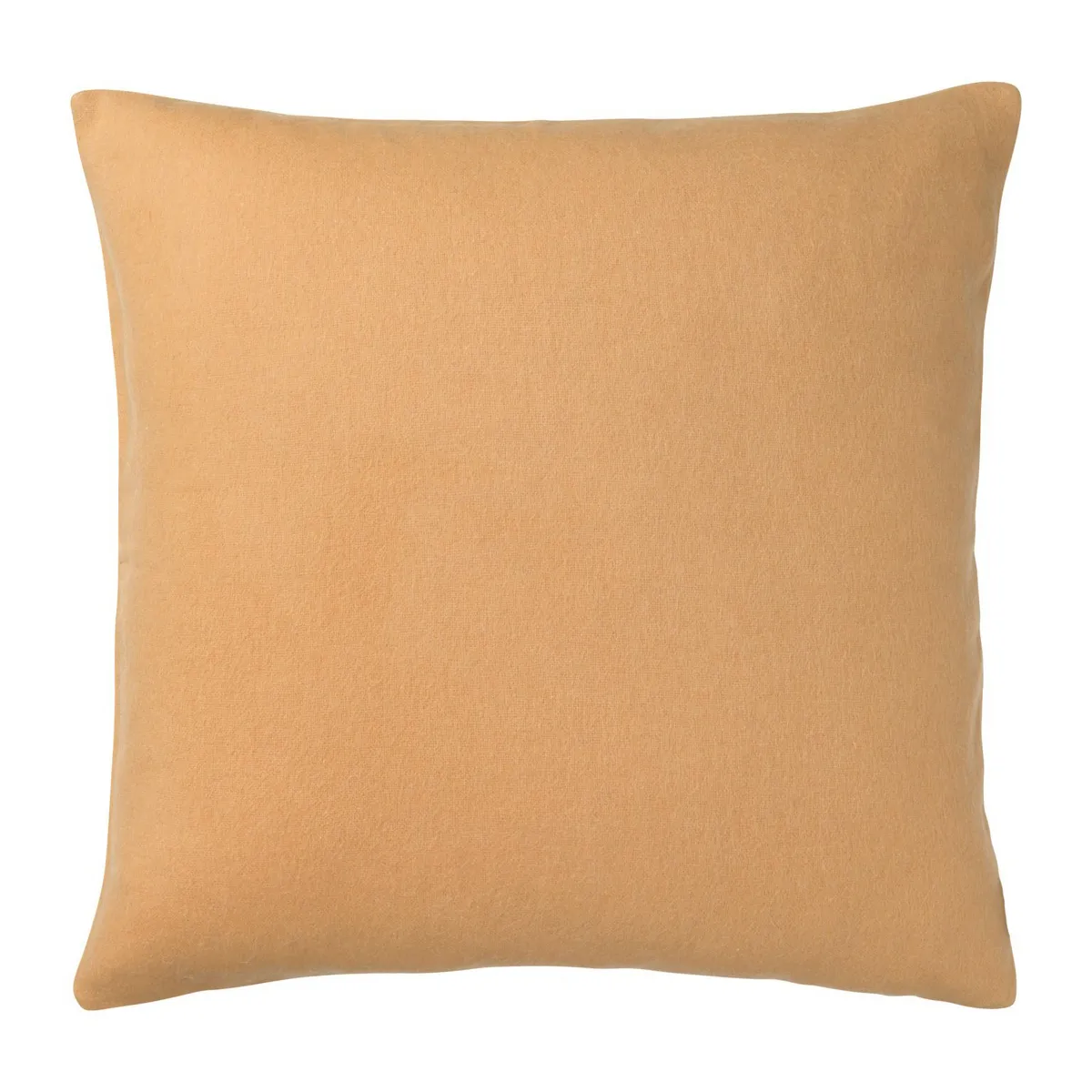 Elvang Classic kussenhoes 50 x 50 cm., oker-geel Elvang Denmark