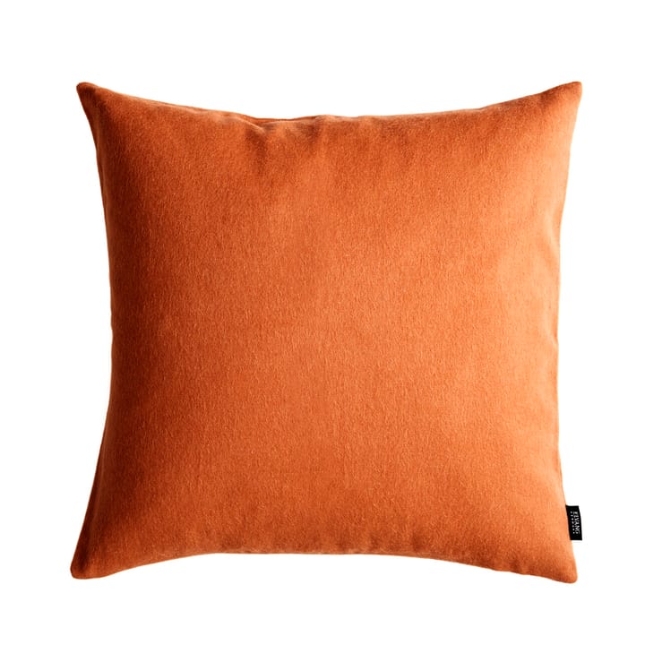 Elvang Classic kussenhoes 50 x 50 cm. - terracotta - Elvang Denmark