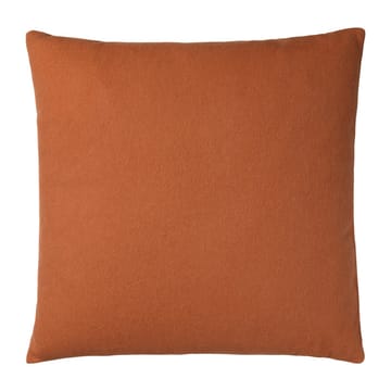 Elvang Classic kussenhoes 50 x 50 cm. - terracotta - Elvang Denmark