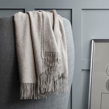 Elvang Classic plaid - beige - Elvang Denmark
