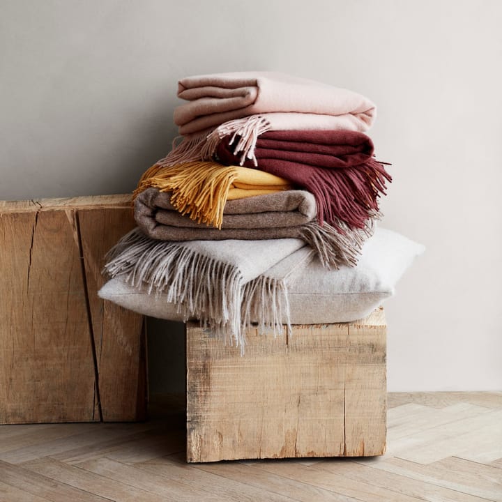 Elvang Classic plaid, beige Elvang Denmark