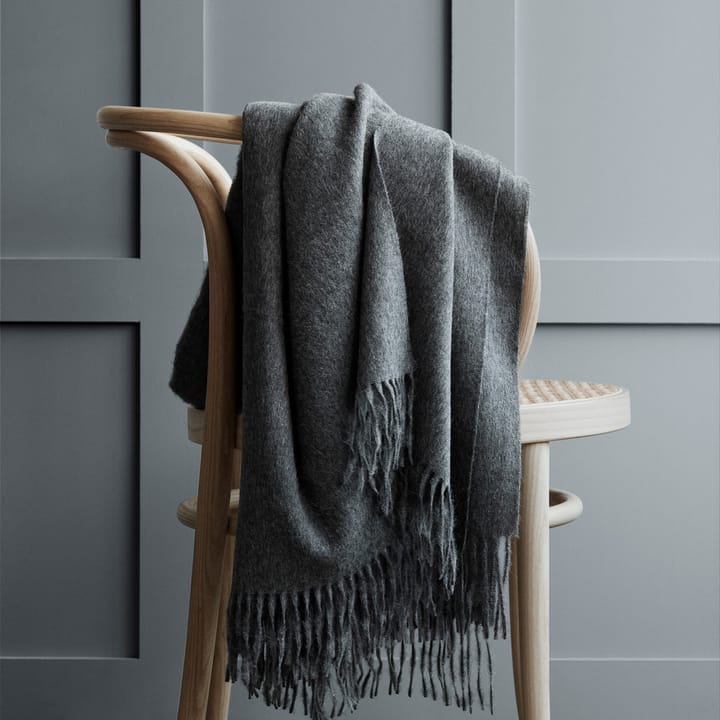 Elvang Classic plaid, grijs Elvang Denmark