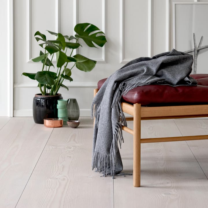 Elvang Classic plaid, grijs Elvang Denmark
