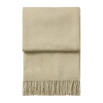 Elvang Classic plaid - Light green - Elvang Denmark