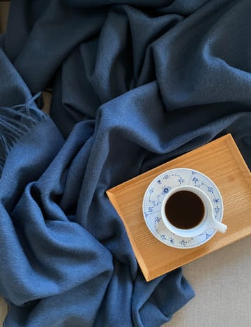 Elvang Classic plaid - Mirage blue - Elvang Denmark