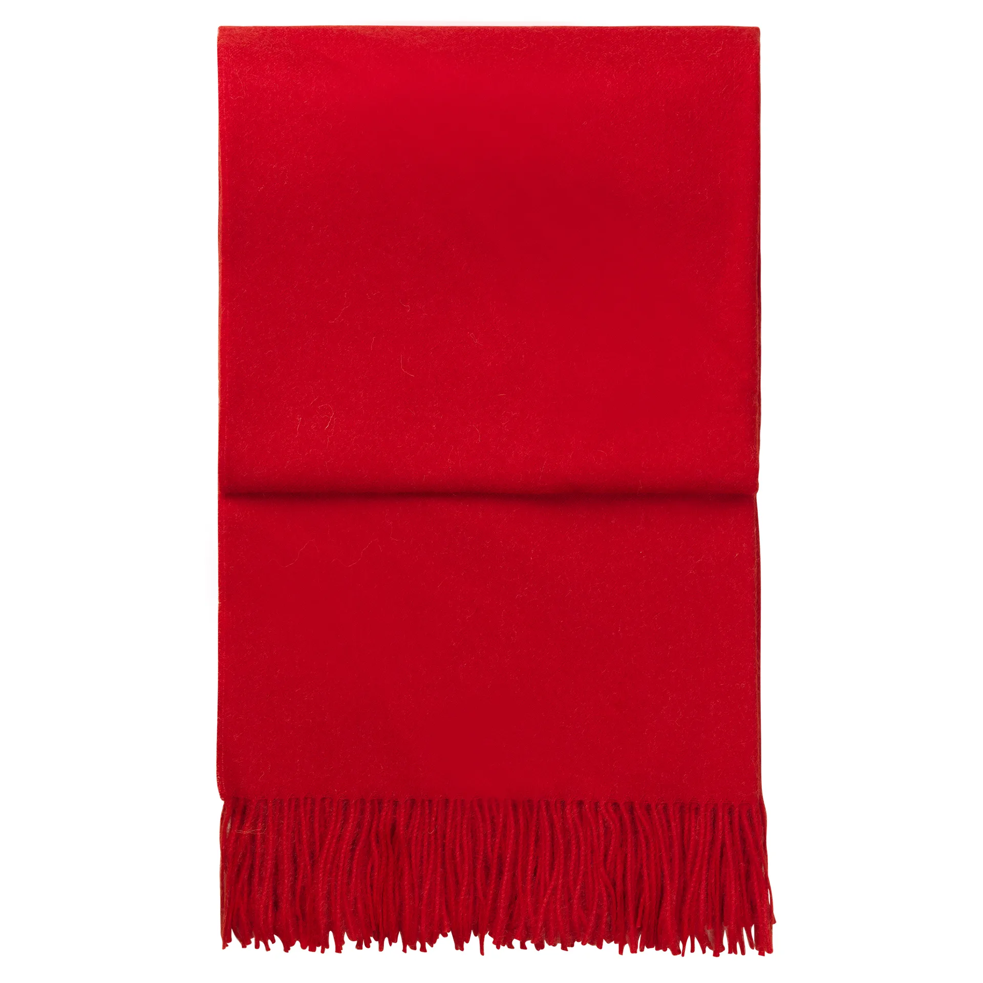 Elvang Classic plaid, Red Elvang Denmark