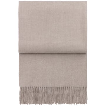 Elvang Luxury plaid - beige - Elvang Denmark