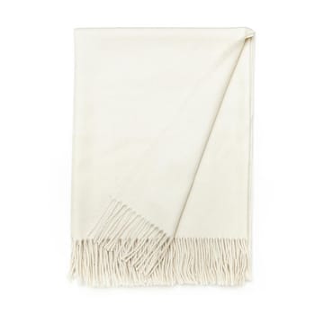 Elvang Luxury plaid - gebroken wit - Elvang Denmark