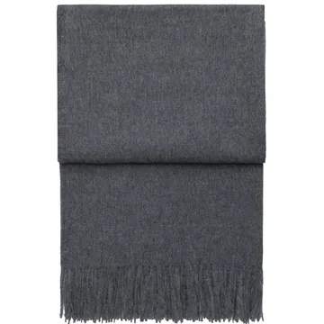 Elvang Luxury plaid - grijs - Elvang Denmark