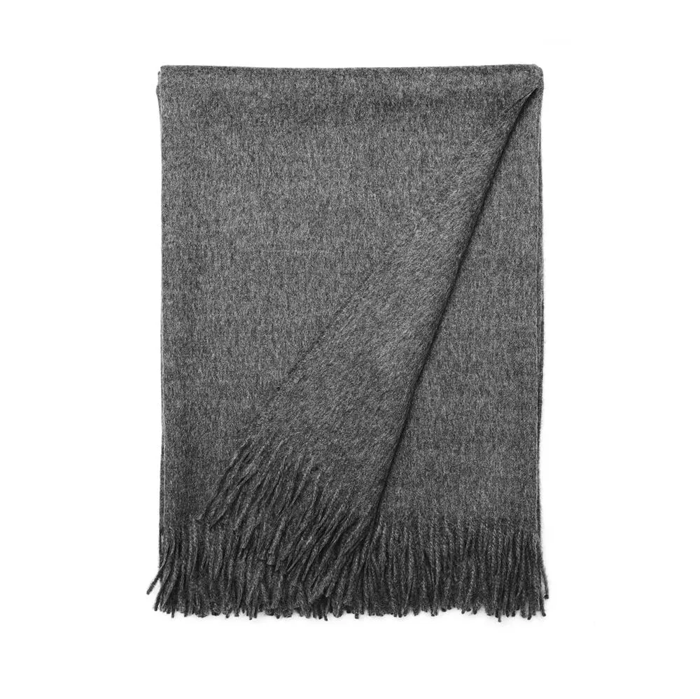 Elvang Luxury plaid, grijs Elvang Denmark