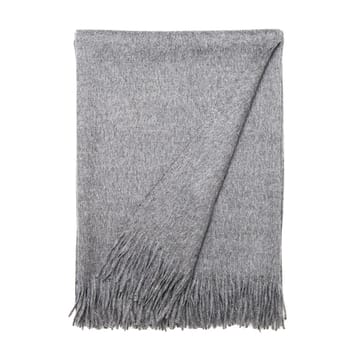 Elvang Luxury plaid - lichtgrijs - Elvang Denmark