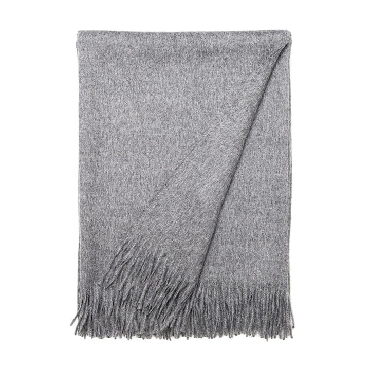 Elvang Luxury plaid, lichtgrijs Elvang Denmark