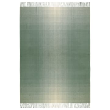 Horizon plaid - Botanic green - Elvang Denmark