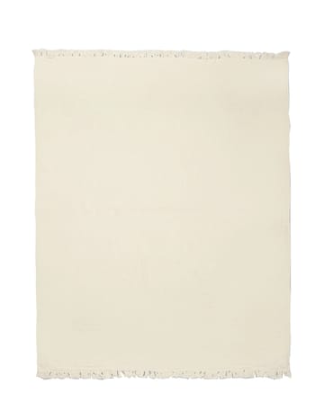 Lavender plaid 130x180 cm - Ivory - Elvang Denmark