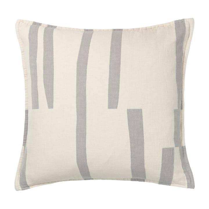 Lyme Grass kussenhoes 50x50 cm - Grey - Elvang Denmark