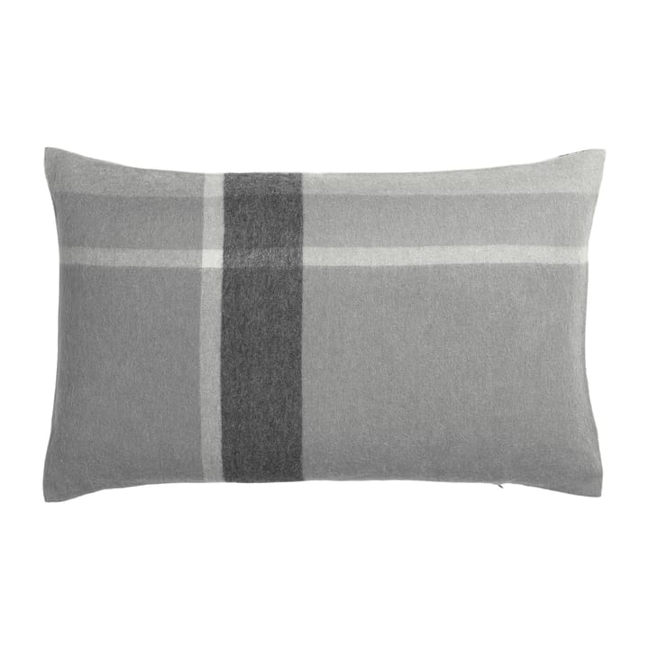 Manhattan kussenhoes 40x60 cm - Grey - Elvang Denmark