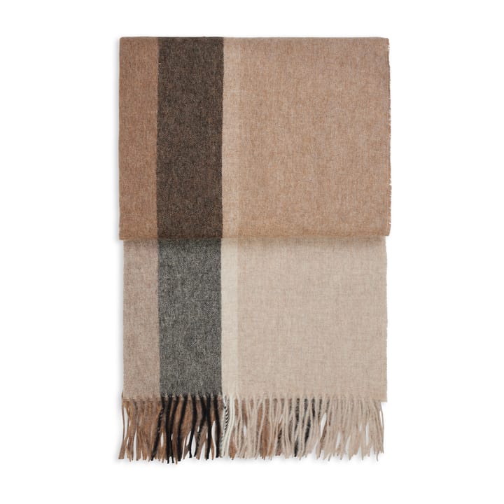 Manhattan plaid - Beige - Elvang Denmark