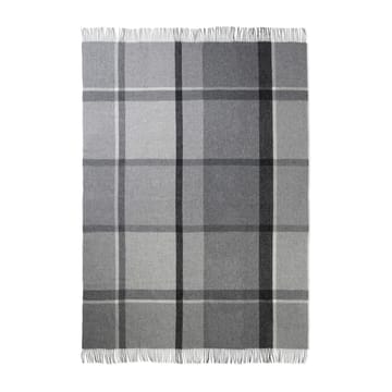 Manhattan plaid - Grey - Elvang Denmark