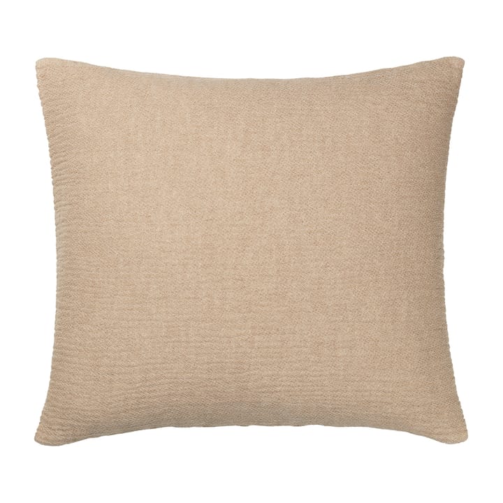 Thyme kussenhoes 50x50 cm - beige - Elvang Denmark