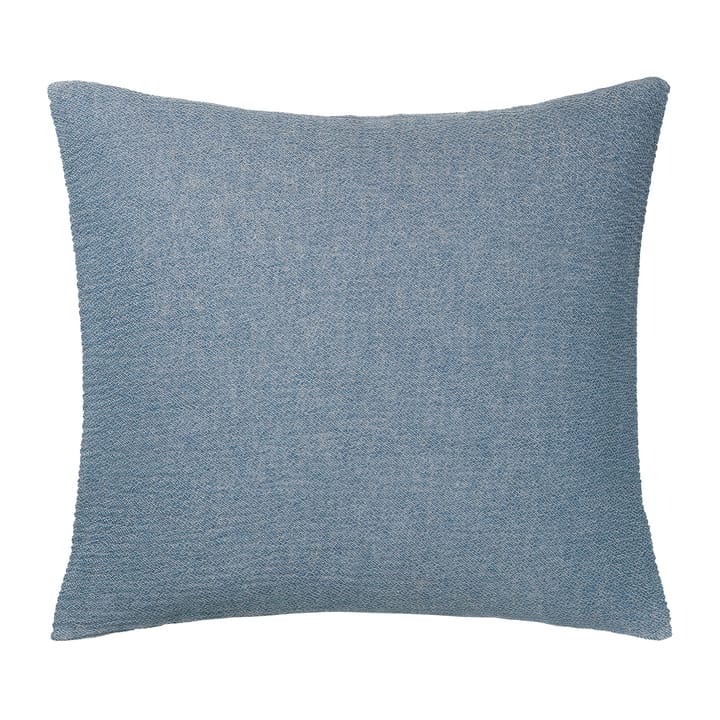 Thyme kussenhoes 50x50 cm - blue - Elvang Denmark