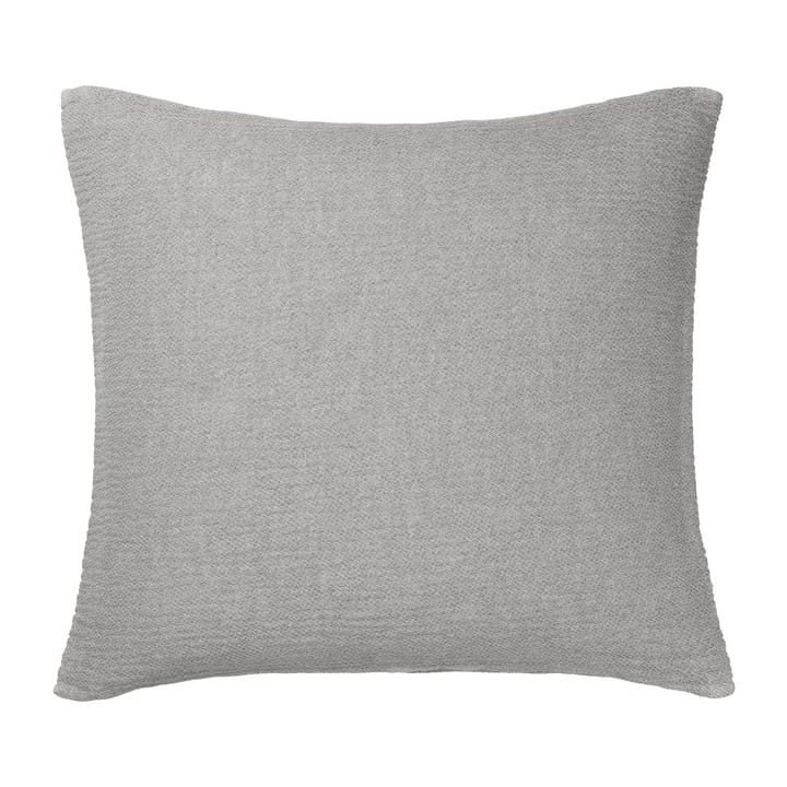 Thyme kussenhoes 50x50 cm - grey - Elvang Denmark