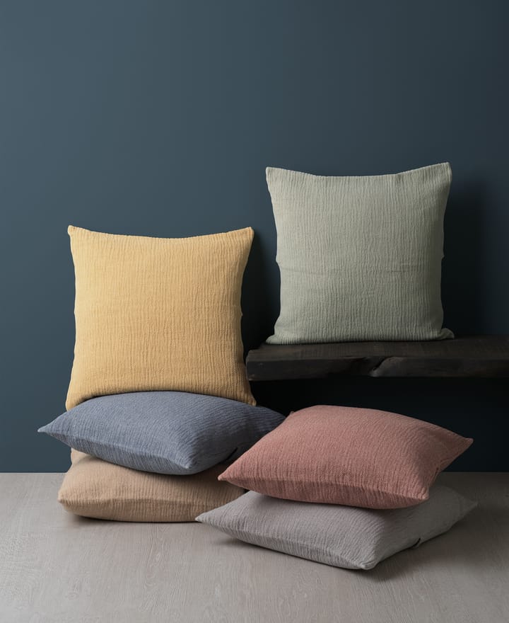 Thyme kussenhoes 50x50 cm, grey Elvang Denmark