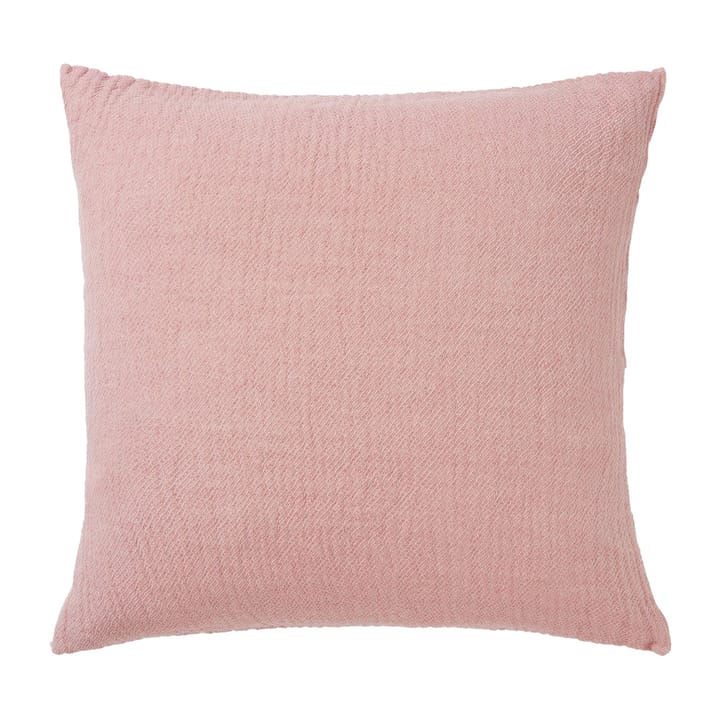 Thyme kussenhoes 50x50 cm - Rose - Elvang Denmark