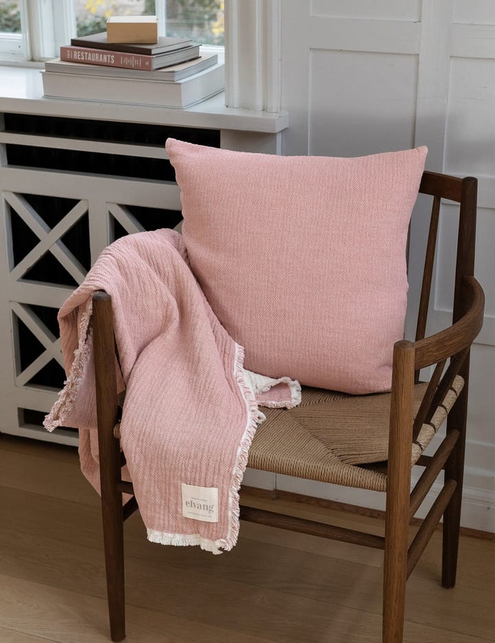 Thyme kussenhoes 50x50 cm, Rose Elvang Denmark