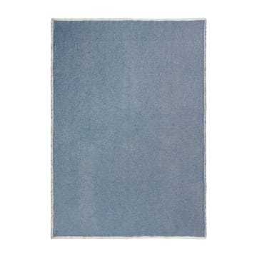 Thyme plaid 130x180 cm - blue - Elvang Denmark