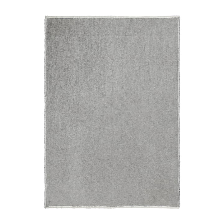 Thyme plaid 130x180 cm, Grey Elvang Denmark