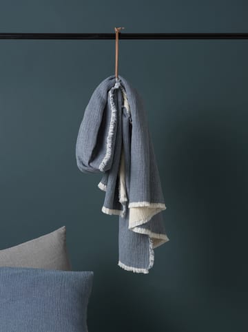 Thyme plaid 130x180 cm - Grey - Elvang Denmark