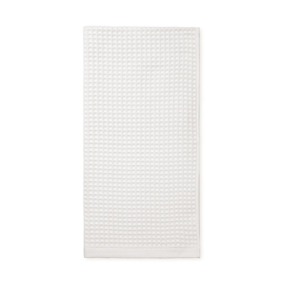 Elvang Denmark Waffle badhanddoek 70x140 cm ivory | Scandinavisch Interieur | Badhanddoeken | Grijs