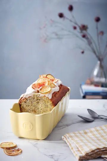 Emile Henry Madeleine broodvorm - Vanille - Emile Henry