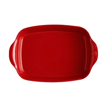 Emile Henry ovenschaal L 4 L - Rood - Emile Henry