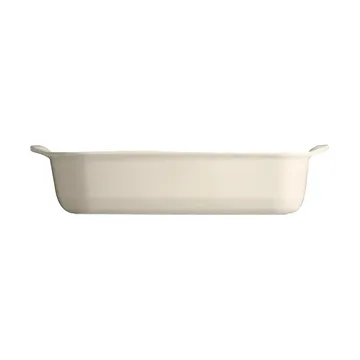 Emile Henry ovenschaal S 1,55 L - Cream - Emile Henry