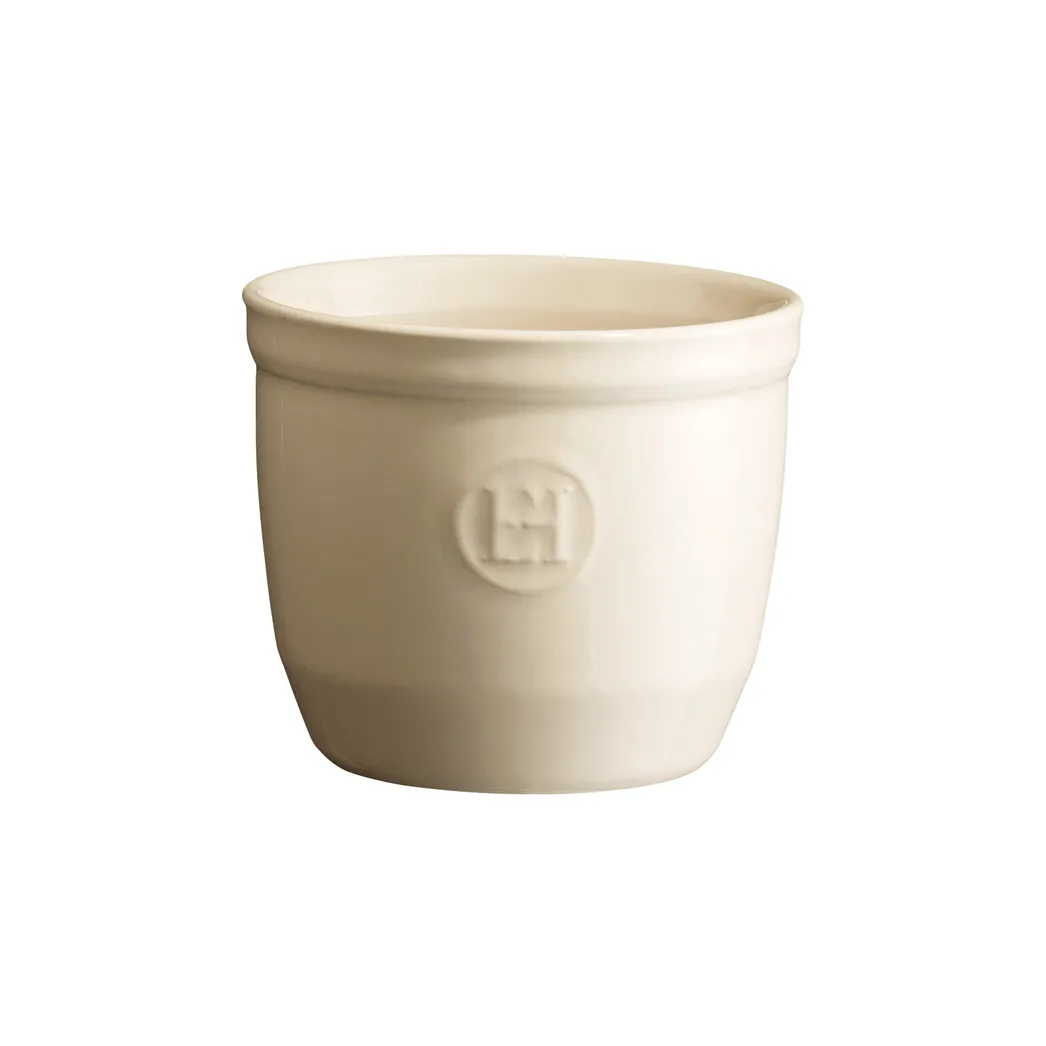 Ramekin vorm N°8, Crème Emile Henry