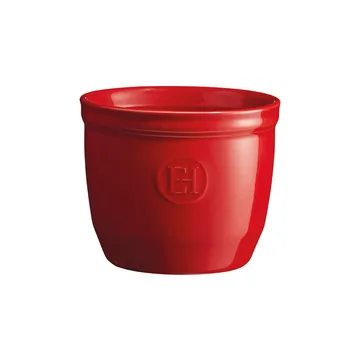 Ramekin vorm N°8 - Rood - Emile Henry
