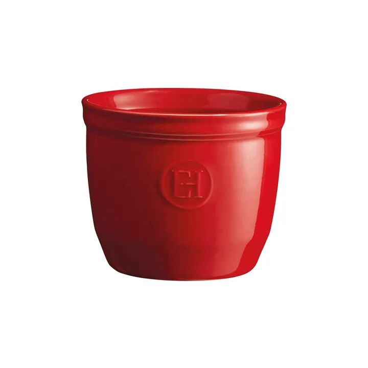 Ramekin vorm N°8 - Rood - Emile Henry