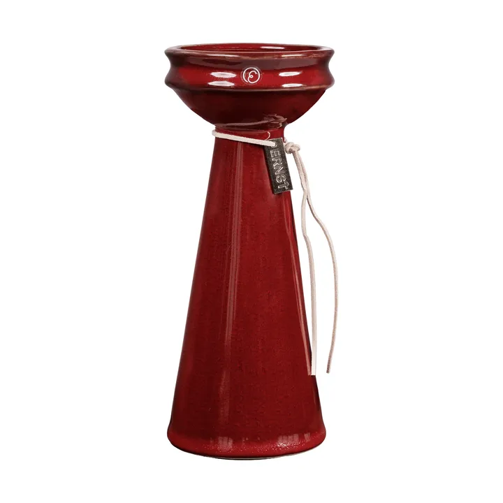 Ernst bolvaas 20 cm - Rood - ERNST