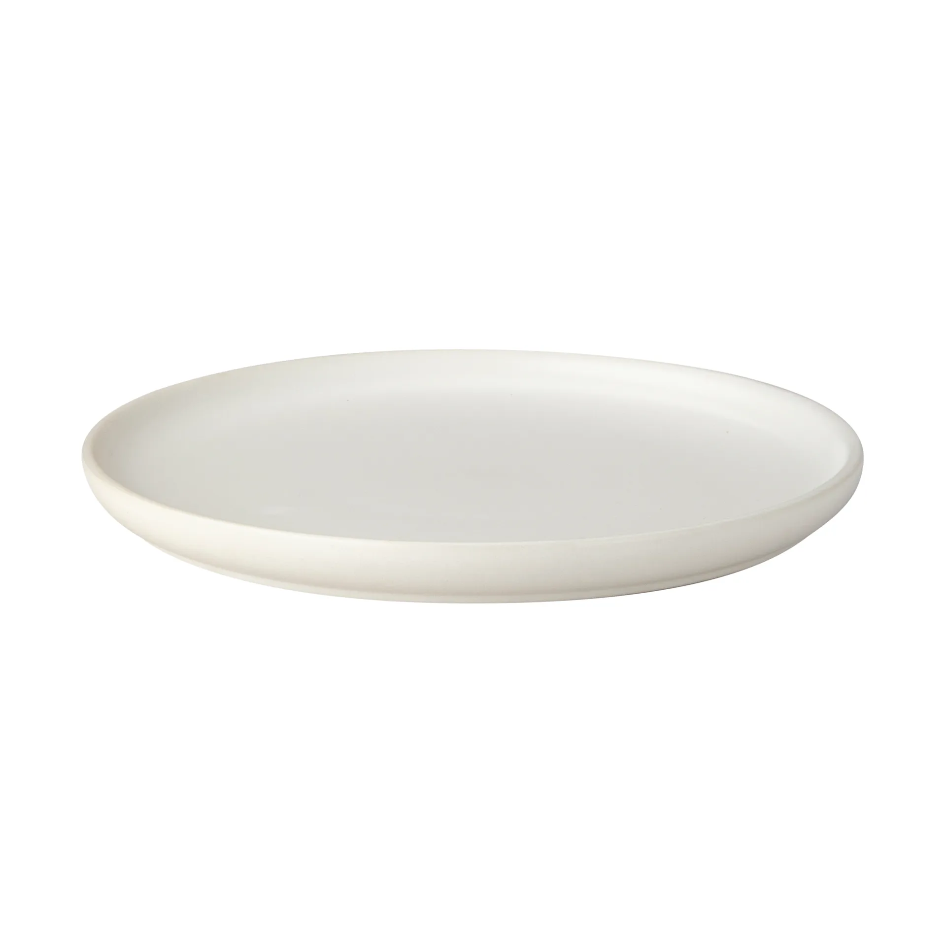Ernst bord Ø25 cm, Wit ERNST