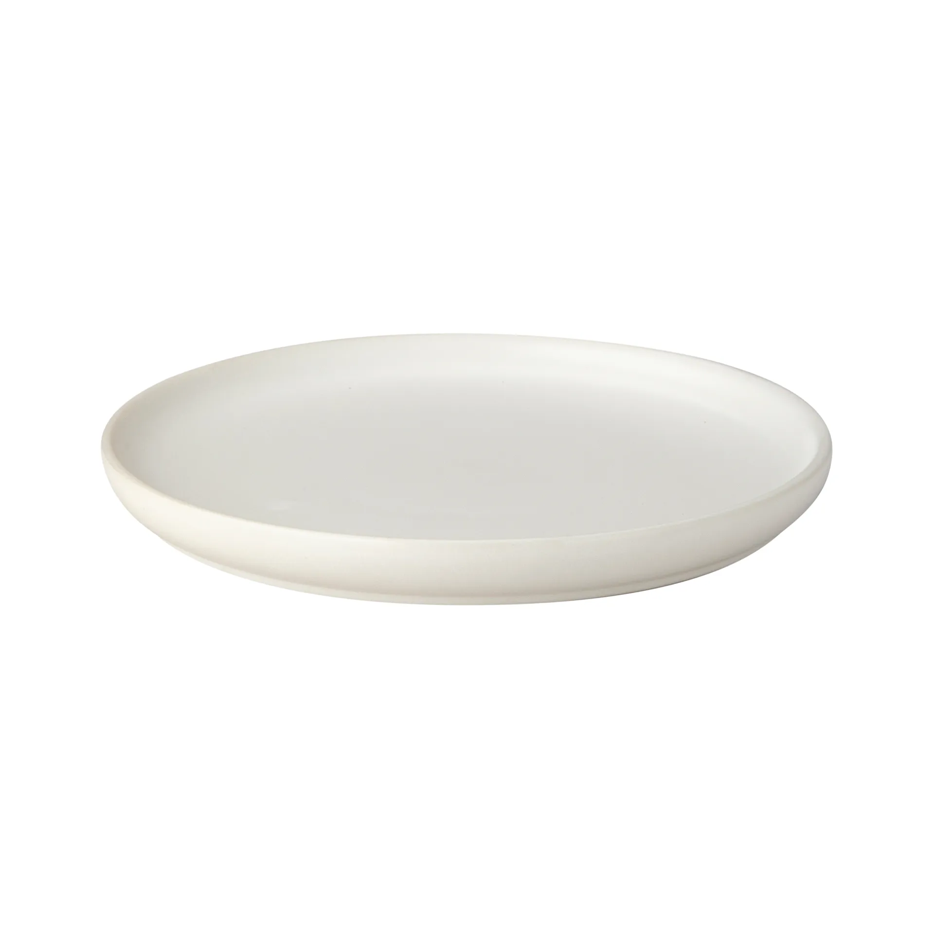 Ernst bordje Ø20 cm, Wit ERNST