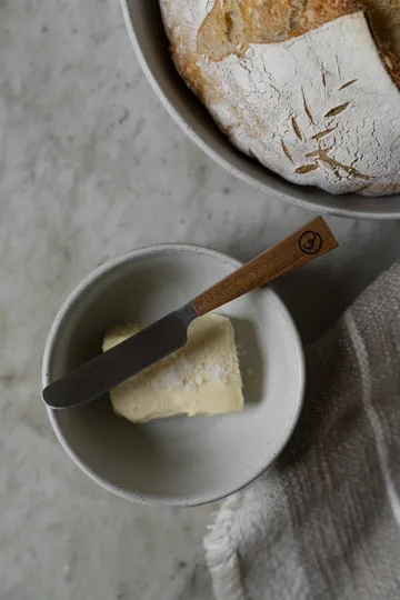 Ernst botermes - Acacia, 15 cm - ERNST