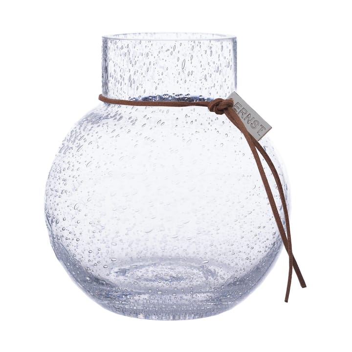 Ernst bubbelvaas Ø13 cm - Bubbelend - ERNST