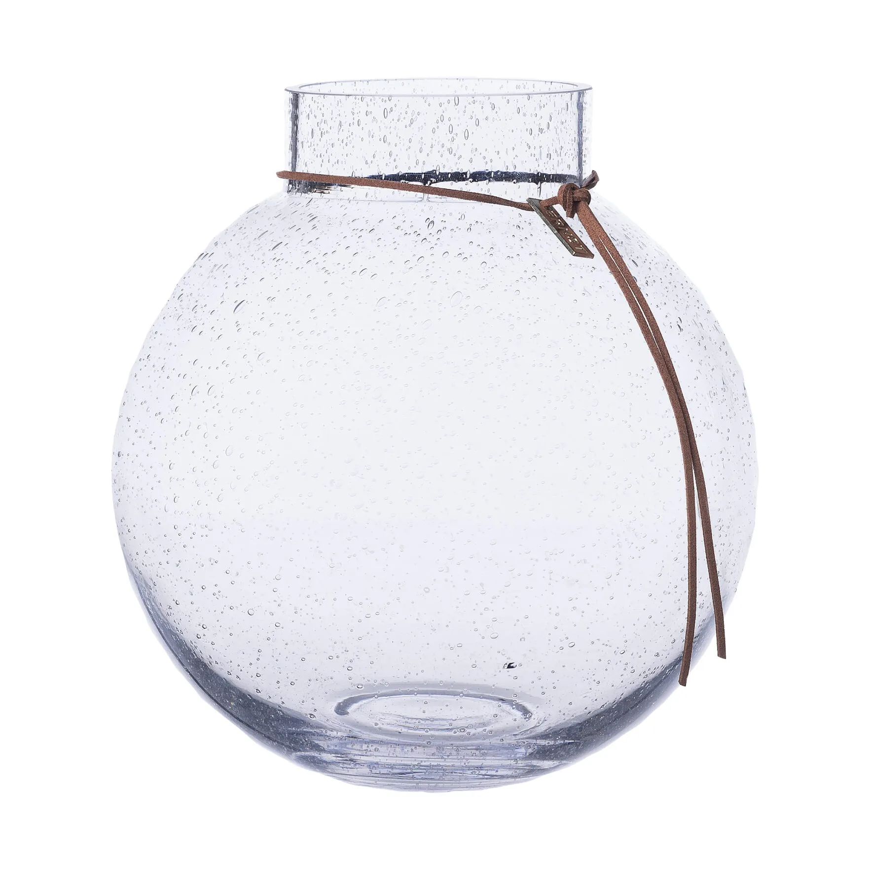 Ernst bubbelvaas  Ø21 cm, Bubbelend ERNST