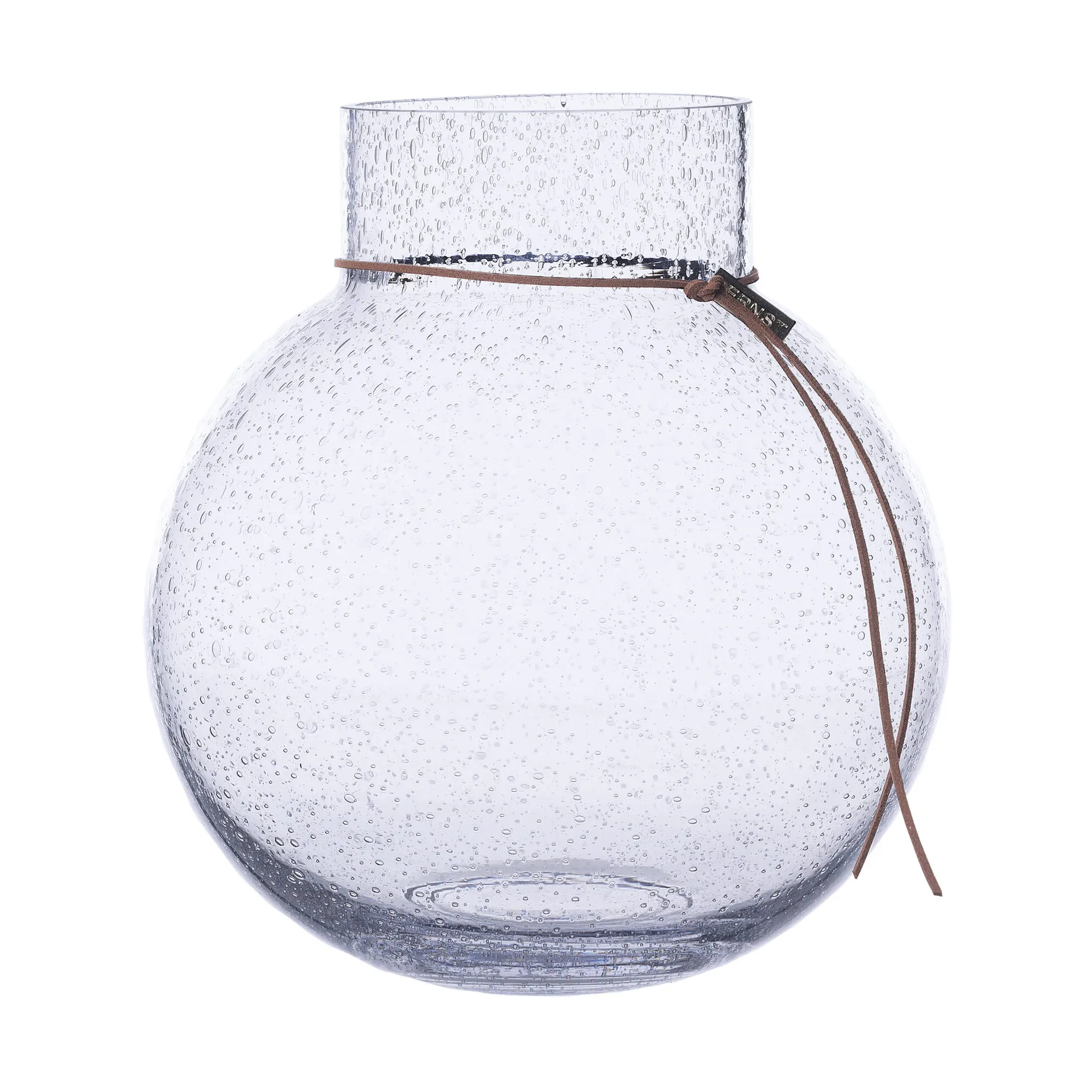 Ernst bubbelvaas Ø24 cm, Bubbelend ERNST