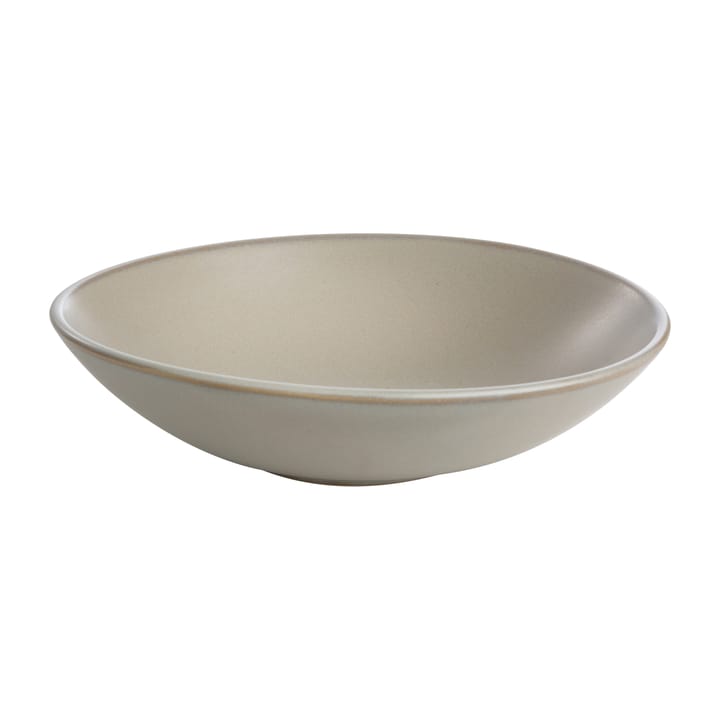 Ernst diep bord 22 cm - Grijs - ERNST