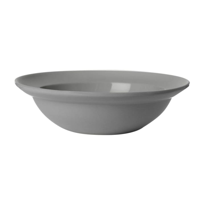 Ernst diep bord Ø22 cm , Grijs ERNST