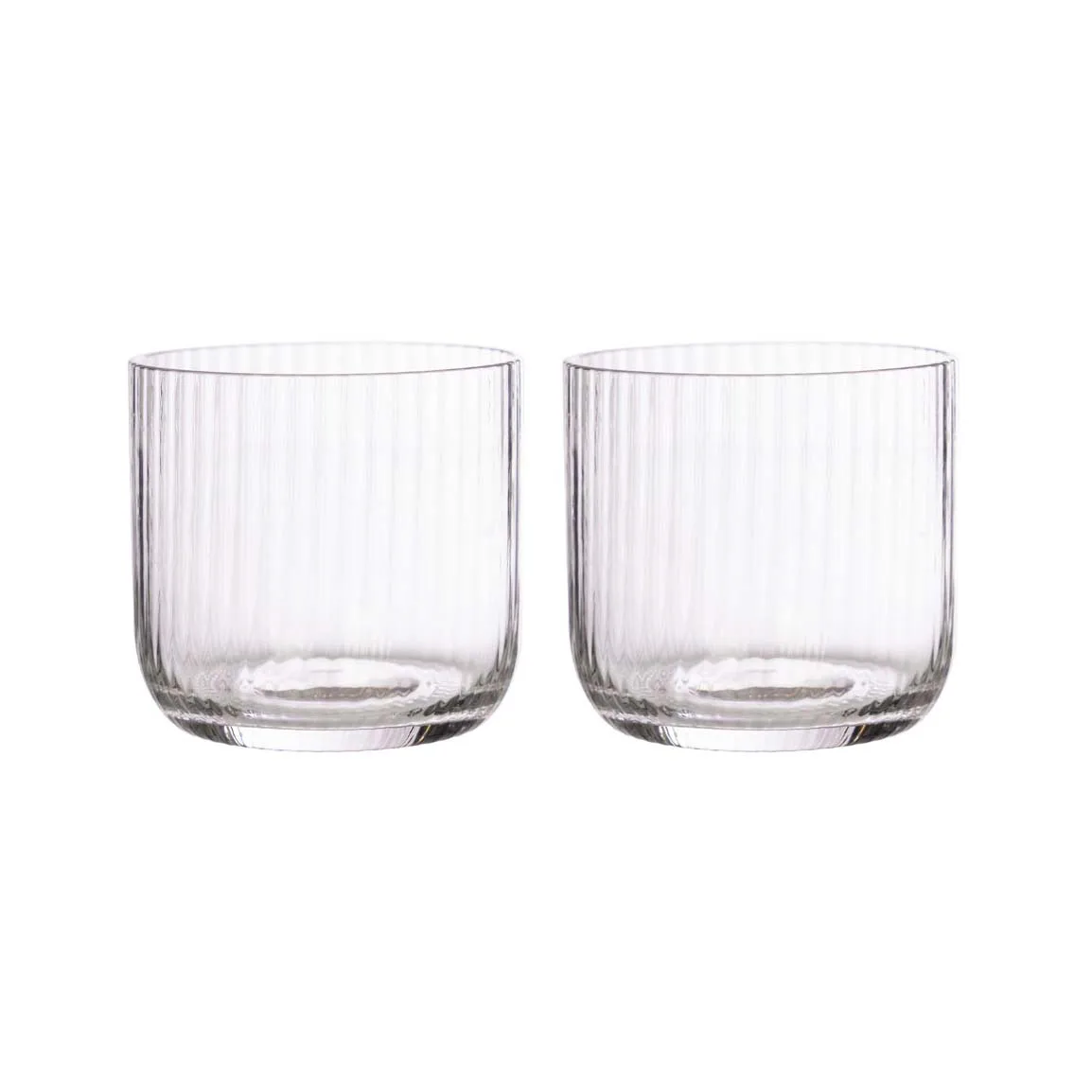 Ernst drinkglas 2-pack, 25 cl ERNST
