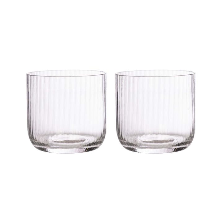 Ernst drinkglas 2-pack - 25 cl - ERNST